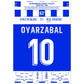 Oyarzabal decide la finale della Copa Del Rey 2020