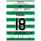 Rogic but pour le triplé en 2017